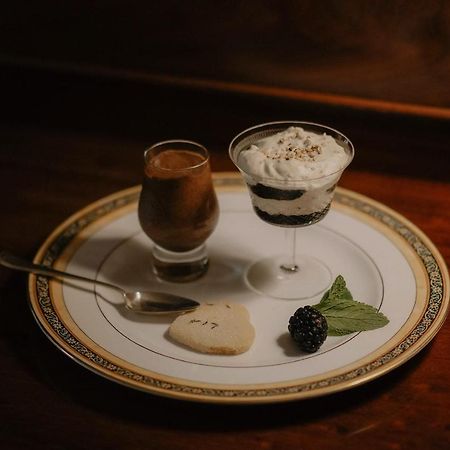 Glenegedale House 호텔 Kintra 외부 사진