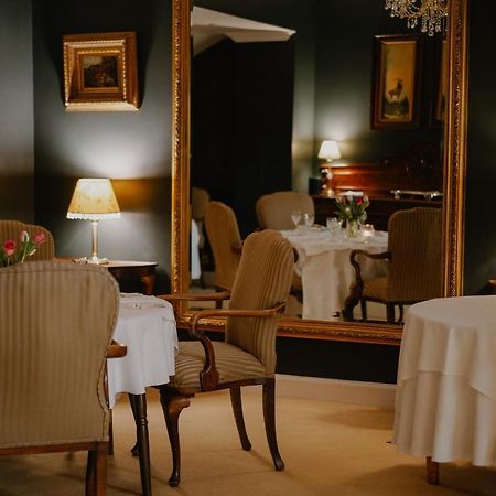 Glenegedale House 호텔 Kintra 외부 사진