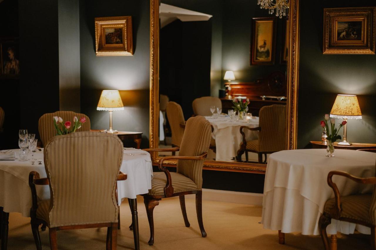 Glenegedale House 호텔 Kintra 외부 사진