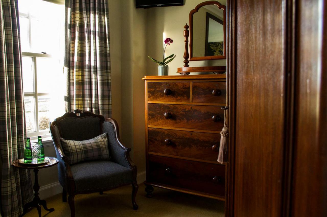 Glenegedale House 호텔 Kintra 외부 사진