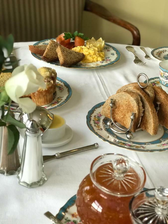 Glenegedale House 호텔 Kintra 외부 사진