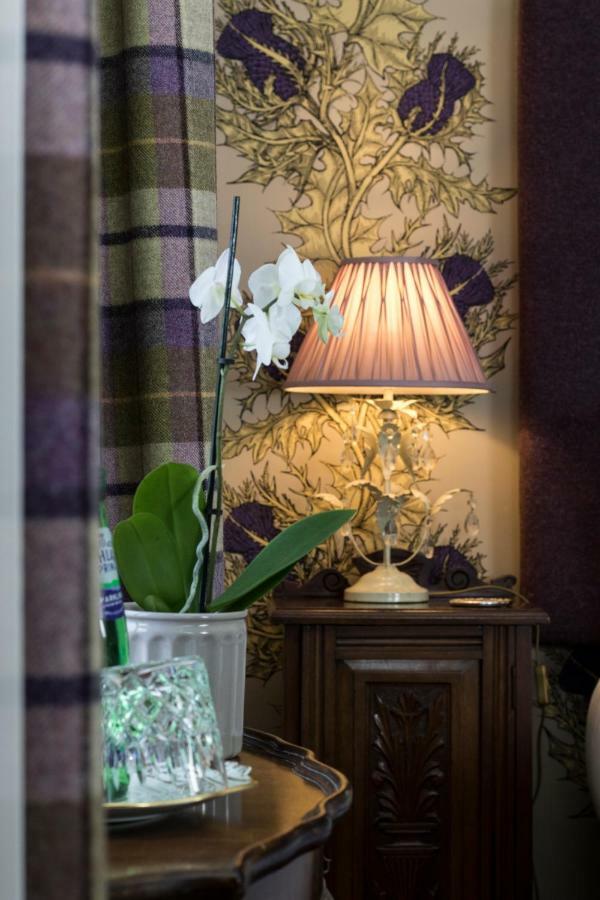 Glenegedale House 호텔 Kintra 외부 사진